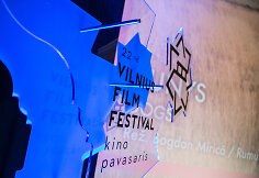 „Kino pavasario“ konkursinių programų pristatymas