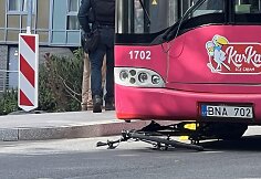 Įvykio vietoje