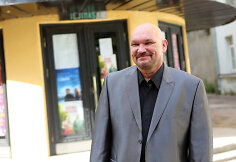 Arvydas Vilčinskas