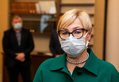 Jurgita &Scaron;iugždinienė