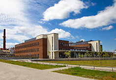 Kaune atidarytas Traumų ir skubios pagalbos centras 