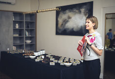 Restoranų gido „47 Flavours of Vilnius“ pristatymas