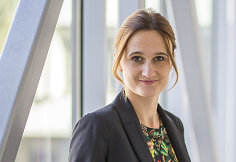 Viktorija Čmilytė-Nielsen