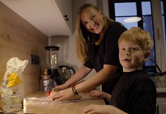 Spektre Kalėdos: autisti&scaron;kų žmonių patarimai kiekvieno &scaron;ventėms