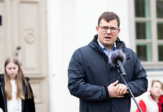 Laurynas Kasčiūnas