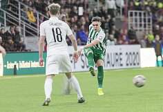 LFF Supertaurės rungtynės &bdquo;Sūduva&ldquo; - Vilniaus &bdquo;Žalgiris&ldquo;