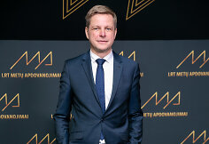 Remigijus &Scaron;ima&scaron;ius