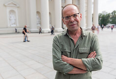 Valdas Papievis