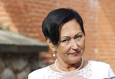 Ona Skaistutė Idzelevičienė