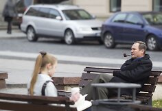 V.Kudirkos aik&scaron;tėje