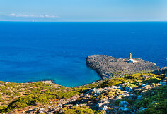 Antikythera sala