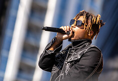 Reperis Juice WRLD