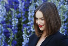 Emilia Clarke