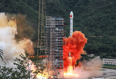 Palydovas Beidou-3GEO3