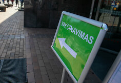 Vakcinavimas