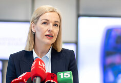 Simona Bieliūnė