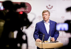 Ramūnas Karbauskis