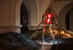 &bdquo;Pakui Hardware&ldquo; paroda &bdquo;Uždegimas&ldquo;