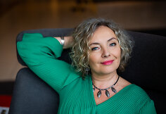 Dalia Staponkutė