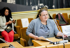 Agnė &Scaron;irinskienė