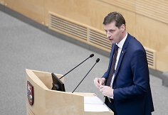 Kęstutis Mažeika