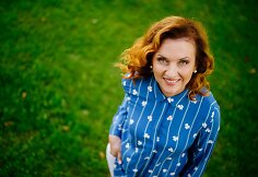 Asta Sta&scaron;aitytė-Masalskienė