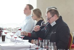 &bdquo;Vino Nobile di Montepulciano D.O.C.G. 2013&ldquo; degustacija