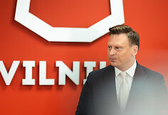 Valdas Benkunskas