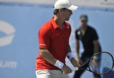 Ričardas Berankis