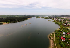 Lampėdžio ežeras