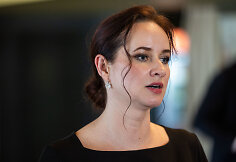 Inga Ruginienė