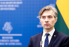 Kęstutis Budrys