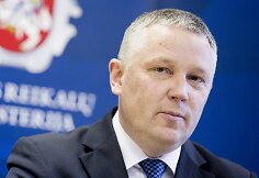 Ričardas Pocius