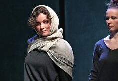 „PADI DAPI Fish“ – „Dior in Moscow“