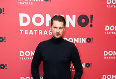 Fotografas Darius Kučys