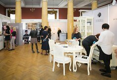 Paroda &bdquo;Fashion Vilnius EXPO&ldquo; 