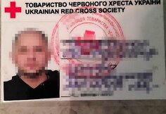 Ukraina atskleidė tinklą rusų karinės žvalgybos agentų, kurie ie&scaron;kojo naikintuvų F-16