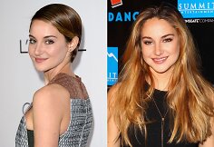 Shailene Woodley