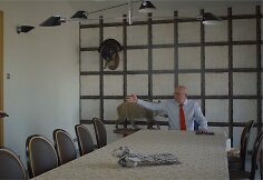 Arūnas Valinskas vaidina antrajame &bdquo;Rimtų reikalų&ldquo; sezone
