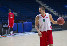 Mantas Kalnietis
