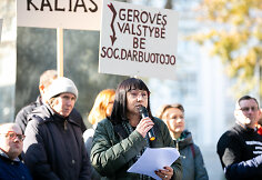 Jūratė Tama&scaron;auskienė