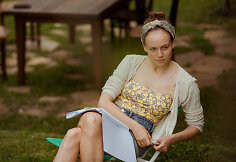 Dovilė Kundrotaitė