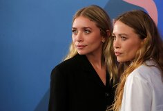 Ashley Olsen ir Mary-Kate Olsen 