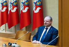 Saulius Skvernelis
