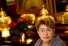 Faina Kukliansky
