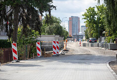 Vilniaus &Scaron;irvintų gatvė 