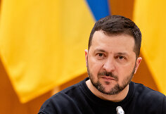 Volodymyras Zelenskis
