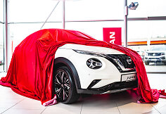 Lietuvoje pasirodė naujasis „Nissan Juke“