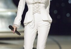 Dolly Parton/2006/ Vida Press nuotr.