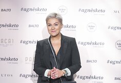 Agnė Grigaliūnienė